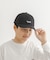 『別注』PENNEYS×DOORS　THE FOXワッペンキャップ(KIDS)