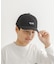 『別注』PENNEYS×DOORS　THE FOXワッペンキャップ(KIDS)
