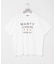 URBAN RESEARCH×MARTY SUPREME×A24　SOLID 3STAR LOGO T-SHIRTS