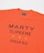 URBAN RESEARCH×MARTY SUPREME×A24　SOLID 3STAR LOGO T-SHIRTS