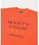 URBAN RESEARCH×MARTY SUPREME×A24　SOLID 3STAR LOGO T-SHIRTS