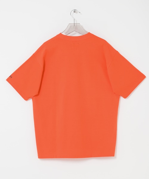 URBAN RESEARCH×MARTY SUPREME×A24 SOLID 3STAR LOGO T-SHIRTS