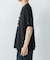 URBAN RESEARCH×MARTY SUPREME×A24　SOLID 3STAR LOGO T-SHIRTS