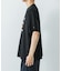 URBAN RESEARCH×MARTY SUPREME×A24　SOLID 3STAR LOGO T-SHIRTS