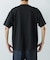 URBAN RESEARCH×MARTY SUPREME×A24　SOLID 3STAR LOGO T-SHIRTS