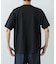 URBAN RESEARCH×MARTY SUPREME×A24　SOLID 3STAR LOGO T-SHIRTS
