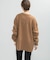 ADAWASｘEZ　CASHMERE-BLEND TOP