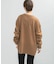 ADAWASｘEZ　CASHMERE-BLEND TOP