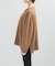 ADAWASｘEZ　CASHMERE-BLEND TOP