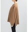 ADAWASｘEZ　CASHMERE-BLEND TOP