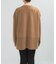 ADAWASｘEZ　CASHMERE-BLEND TOP