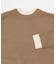 ADAWASｘEZ　CASHMERE-BLEND TOP