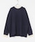 ADAWASｘEZ　CASHMERE-BLEND TOP