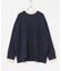 ADAWASｘEZ　CASHMERE-BLEND TOP