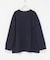 ADAWASｘEZ　CASHMERE-BLEND TOP