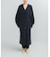 ADAWASｘEZ　CASHMERE-BLEND L CARDIGAN