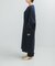 ADAWASｘEZ　CASHMERE-BLEND L CARDIGAN