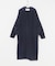 ADAWASｘEZ　CASHMERE-BLEND L CARDIGAN