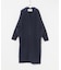 ADAWASｘEZ　CASHMERE-BLEND L CARDIGAN