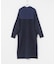 ADAWASｘEZ　CASHMERE-BLEND L CARDIGAN