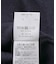 ADAWASｘEZ　CASHMERE-BLEND L CARDIGAN