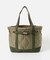TRIFFER　ナイロンステッチBAG