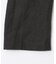 new basic　WOOL LINEN SINGLE SHIRTS JACKET
