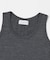 new basic　WASHABLE MERINO WOOL TANK