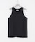 new basic　WASHABLE MERINO WOOL TANK