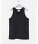 new basic　WASHABLE MERINO WOOL TANK