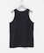 new basic　WASHABLE MERINO WOOL TANK