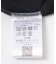 new basic　WASHABLE MERINO WOOL TANK