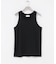 new basic　WASHABLE MERINO WOOL TANK