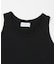new basic　WASHABLE MERINO WOOL TANK