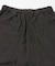 new basic　WOOL LINEN SHORT PANTS