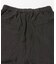 new basic　WOOL LINEN SHORT PANTS