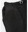 new basic　WOOL LINEN SHORT PANTS