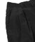 new basic　WOOL LINEN TROUSER