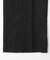 new basic　WOOL LINEN TROUSER