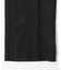 new basic　WOOL LINEN TROUSER