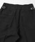 new basic　WOOL LINEN TROUSER