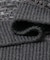 ツイードライク ボーダーニット