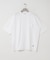 『別注』BROOKS BROTHERS×URBAN RESEARCH　GF SHORT-SLEEVE POCKET T-SHIRTS