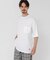 『別注』BROOKS BROTHERS×URBAN RESEARCH　GF SHORT-SLEEVE POCKET T-SHIRTS
