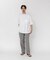 『別注』BROOKS BROTHERS×URBAN RESEARCH　GF SHORT-SLEEVE POCKET T-SHIRTS