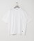 『別注』BROOKS BROTHERS×URBAN RESEARCH　GF SHORT-SLEEVE POCKET T-SHIRTS
