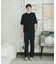 『別注』BROOKS BROTHERS×URBAN RESEARCH　GF SHORT-SLEEVE POCKET T-SHIRTS