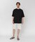 『別注』BROOKS BROTHERS×URBAN RESEARCH　GF SHORT-SLEEVE POCKET T-SHIRTS