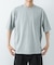 『別注』BROOKS BROTHERS×URBAN RESEARCH　GF SHORT-SLEEVE POCKET T-SHIRTS