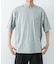 『別注』BROOKS BROTHERS×URBAN RESEARCH　GF SHORT-SLEEVE POCKET T-SHIRTS